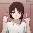 avatar tru3robin/shiro 🥀