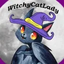 witchycatlady avatar