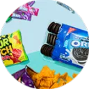 fridaysnack