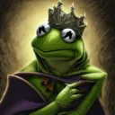 kermittheking