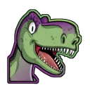 seriousdinosaur