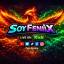 soyfeniix