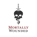 mortallywounded