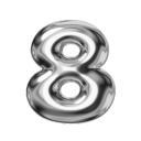 8