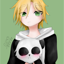 DarkPandaSouls avatar