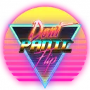 dontpanicflip