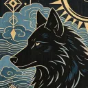 nightmarishwolf