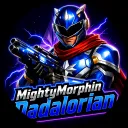 mightymorphinmandalorian
