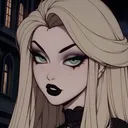 roxannie