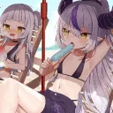 Lolita Complex's Avatar