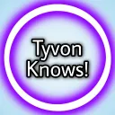 tyvonknows