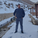 avatar ! Amir Azadegan