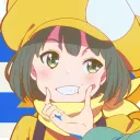 tsuntsuku