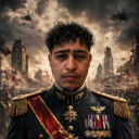 avatar Monkey D. Hamdi