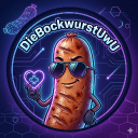 avatar DieBockwurstUwU