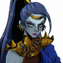 avatar Lil Regdak ❤️🖤