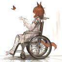 avatar Kesha Komeijin