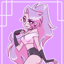 avatar Mika_Starwinter | LYNX-17