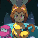 avatar Mika_Starwinter | LYNX-17