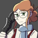 avatar Mika_Starwinter | LYNX-17