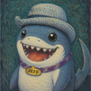 avatar Jeff, The Loan Shark