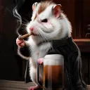daddyhamsters