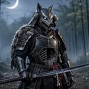 hollowedwulf