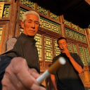 avatar Waiting Around to Die