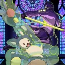 blaqmajiq