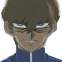 Seto Kaiba's Avatar