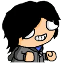 blumush