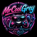 mrcoolgrey