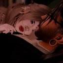 avatar Percy - A Pubby