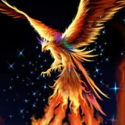 Fire™'s Avatar