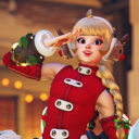 avatar ⋆.⏾˚☁ luci :3