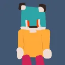 bluetigerthelion