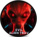 evilalientrav