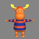 zuniks