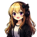 avatar 𝓜𝓮𝓵 🌸