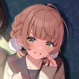 Albert's Avatar