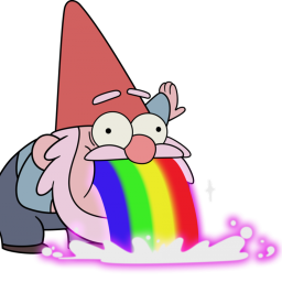 Logo for Rainbow