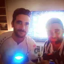 seanpaulindaplace
