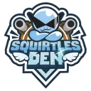 squirtlesden