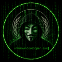 avatar unknowndeveloper.exe
