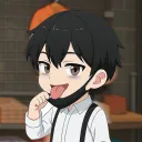 usogaki