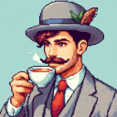 im_the_tea_drinker_