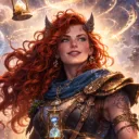 dragonladylee