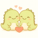 avatar SnuggleDino