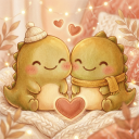 avatar SnuggleDino