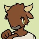 bison_man